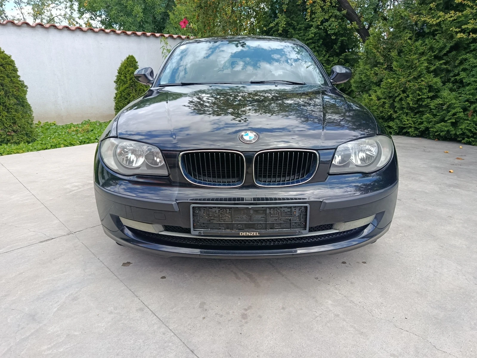 BMW 116 | Mobile.bg � ����������� 8