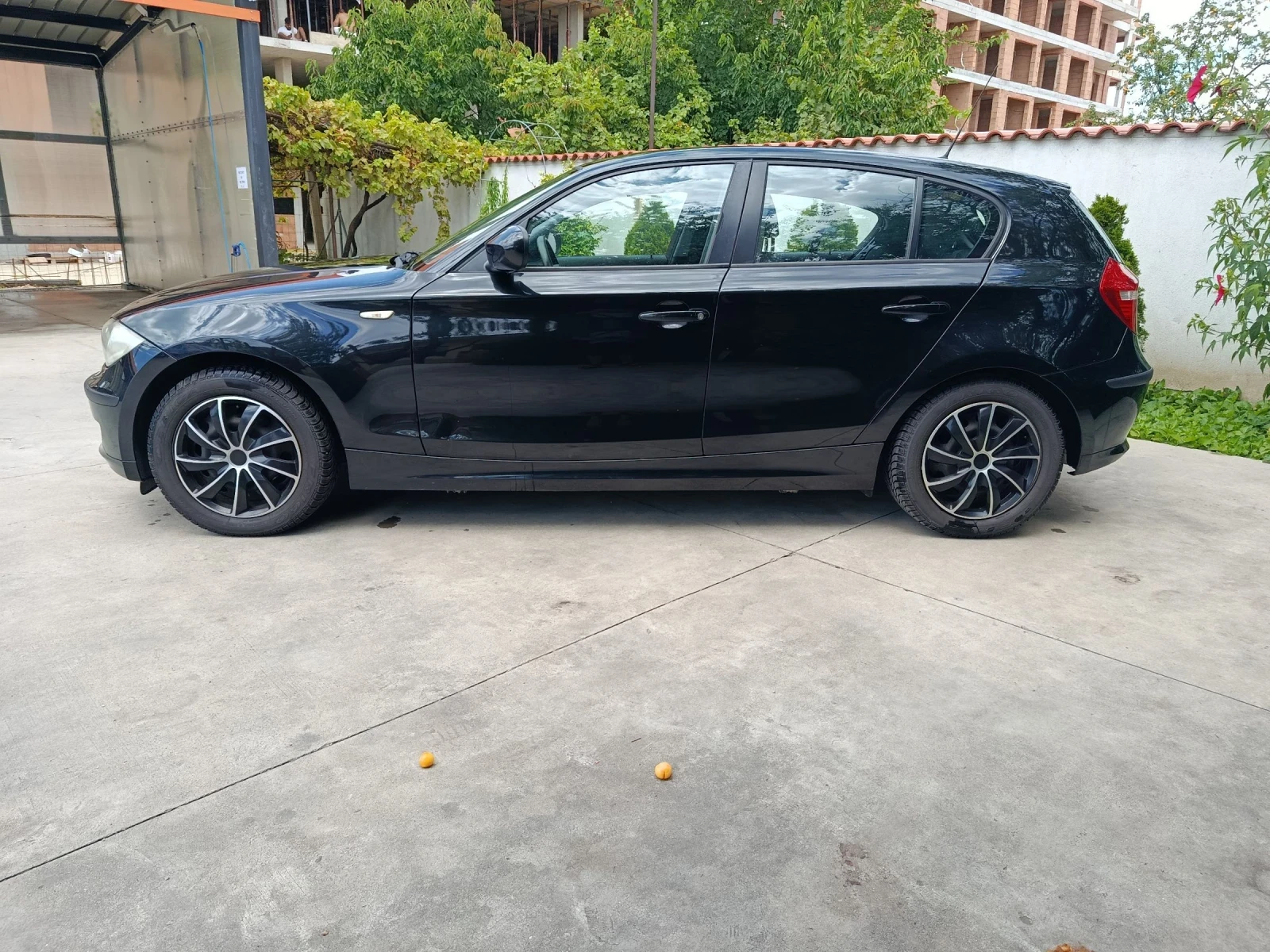 BMW 116 | Mobile.bg � ����������� 2