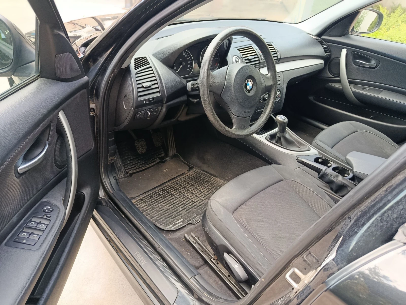 BMW 116 | Mobile.bg � ����������� 9