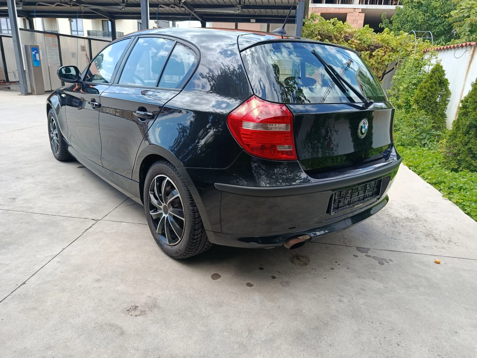 BMW 116 | Mobile.bg � ����������� 3