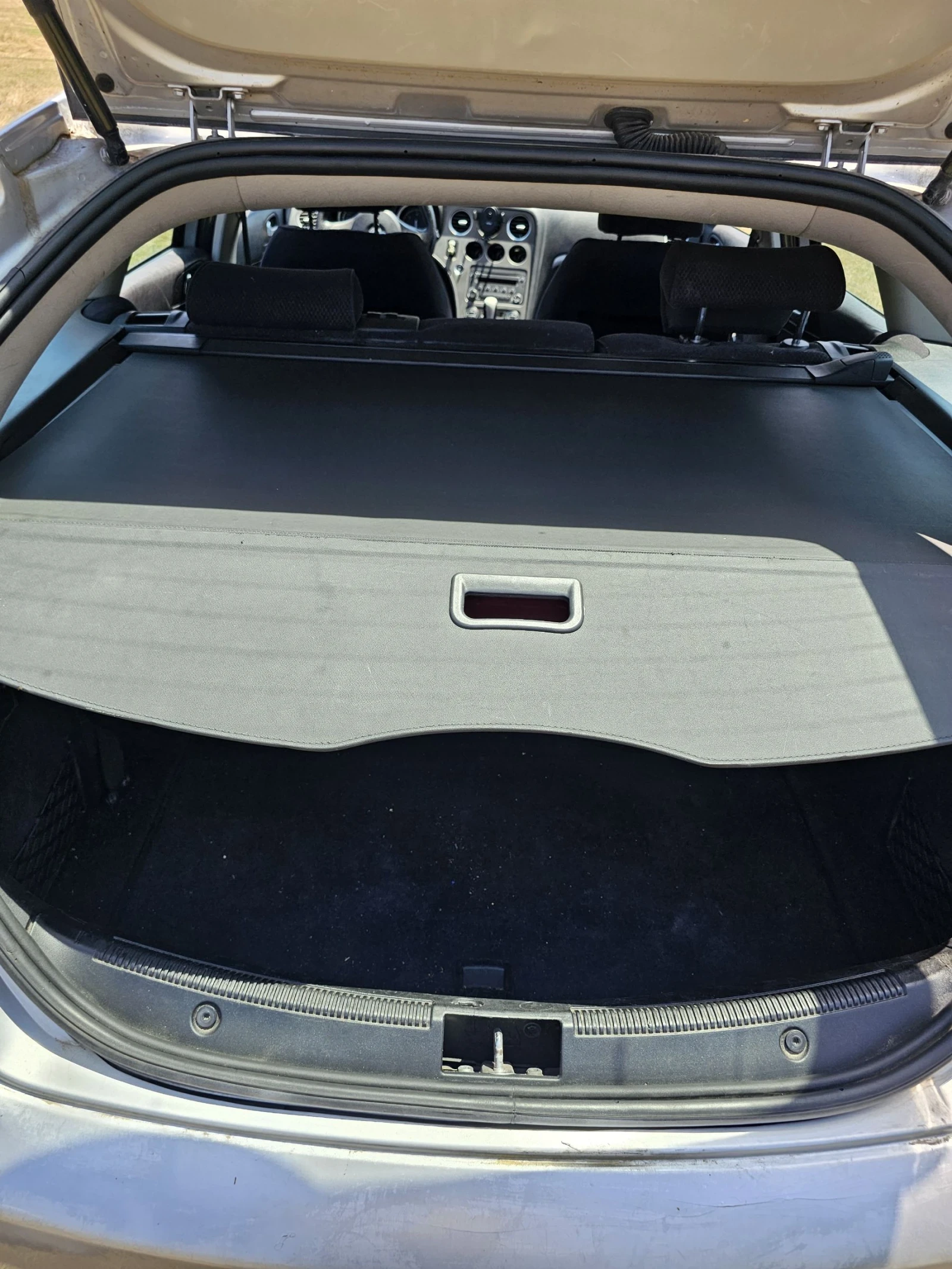 Alfa Romeo 159 sportwagon Автомат, снимка 12 - Автомобили и джипове - 55363987