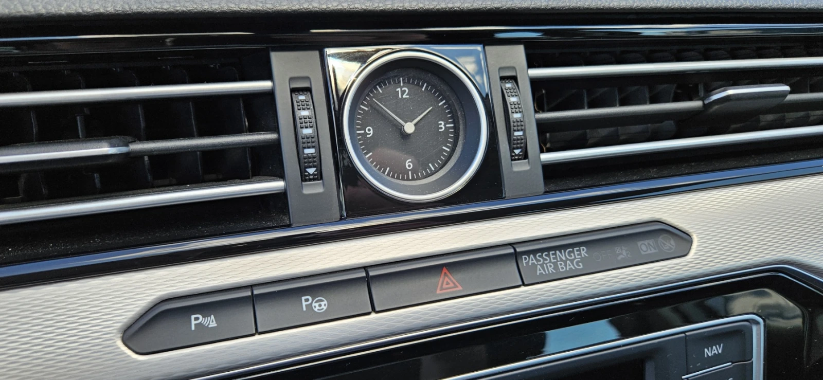 VW Passat, снимка 11 - Автомобили и джипове - 55405849