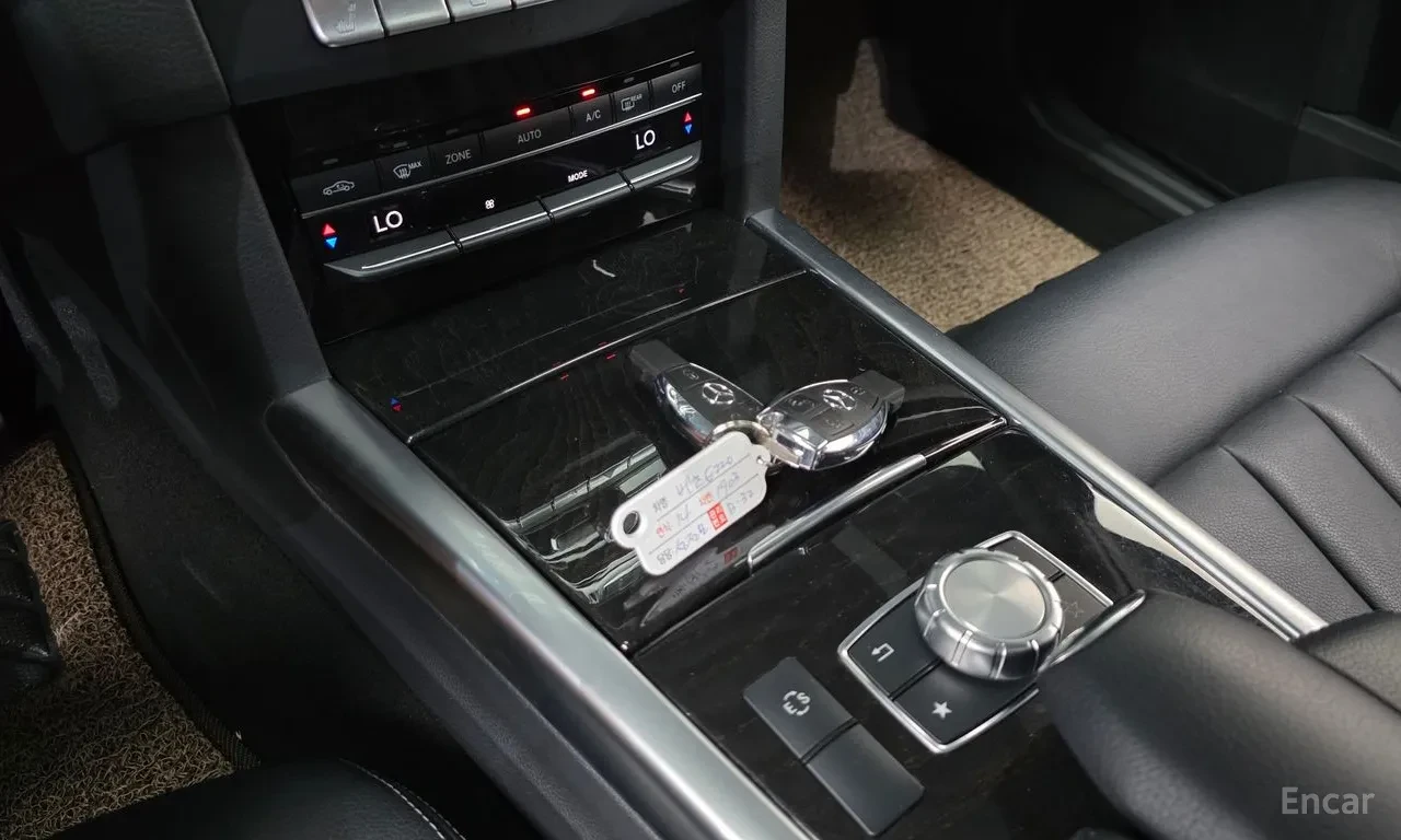 Mercedes-Benz E 220 задно предаване, снимка 9 - Автомобили и джипове - 55476134