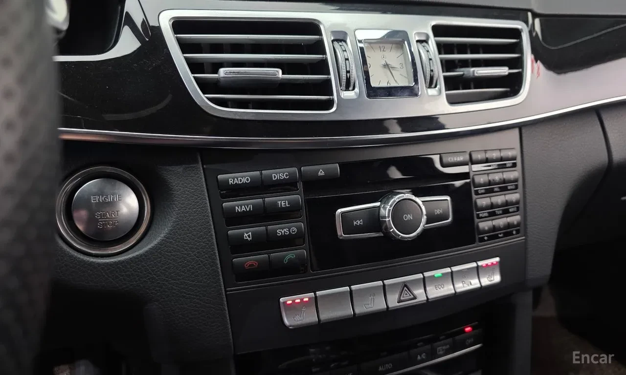 Mercedes-Benz E 220 задно предаване, снимка 15 - Автомобили и джипове - 55476134