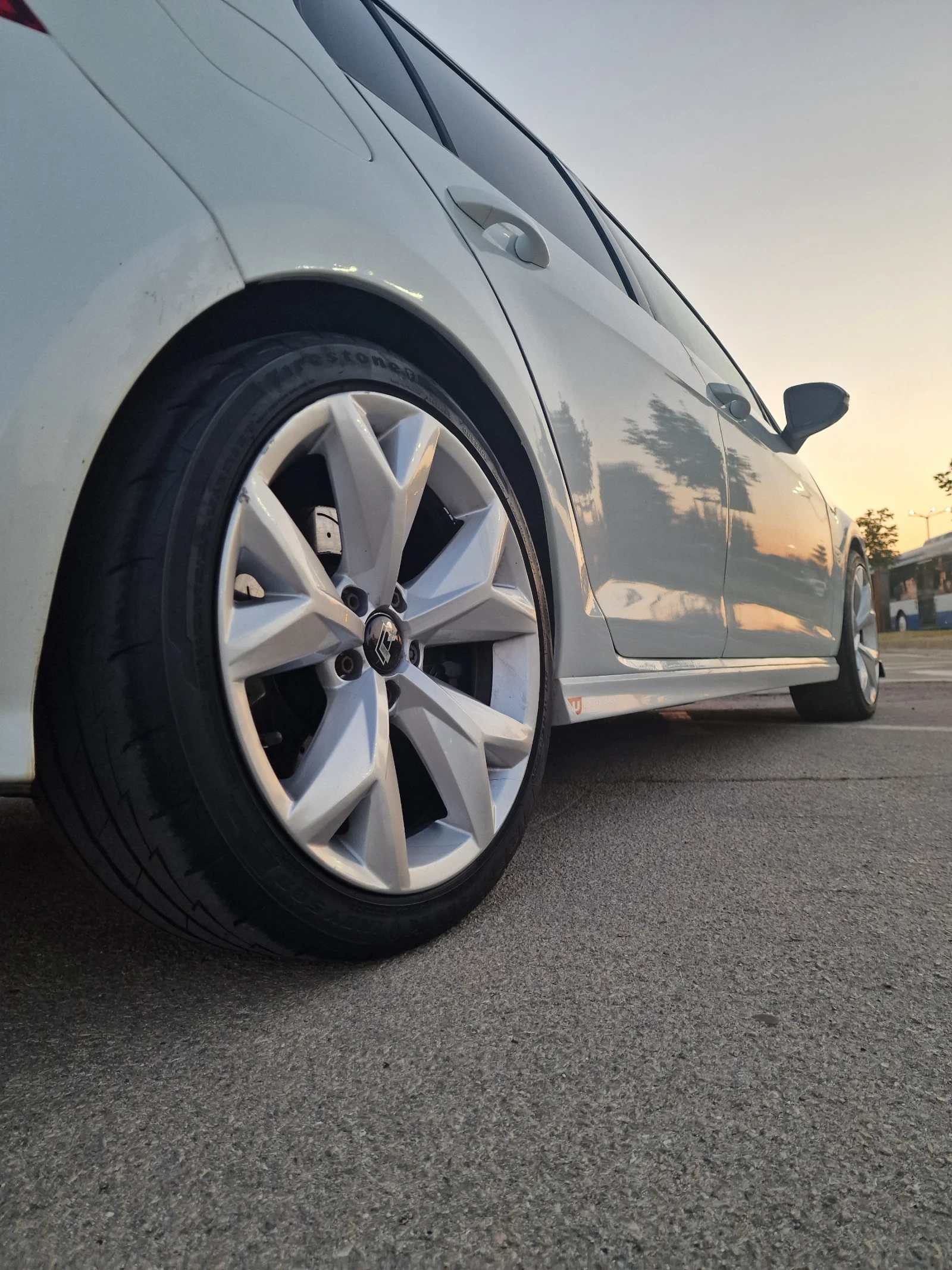 VW Golf 7r , снимка 8 - Автомобили и джипове - 55503084