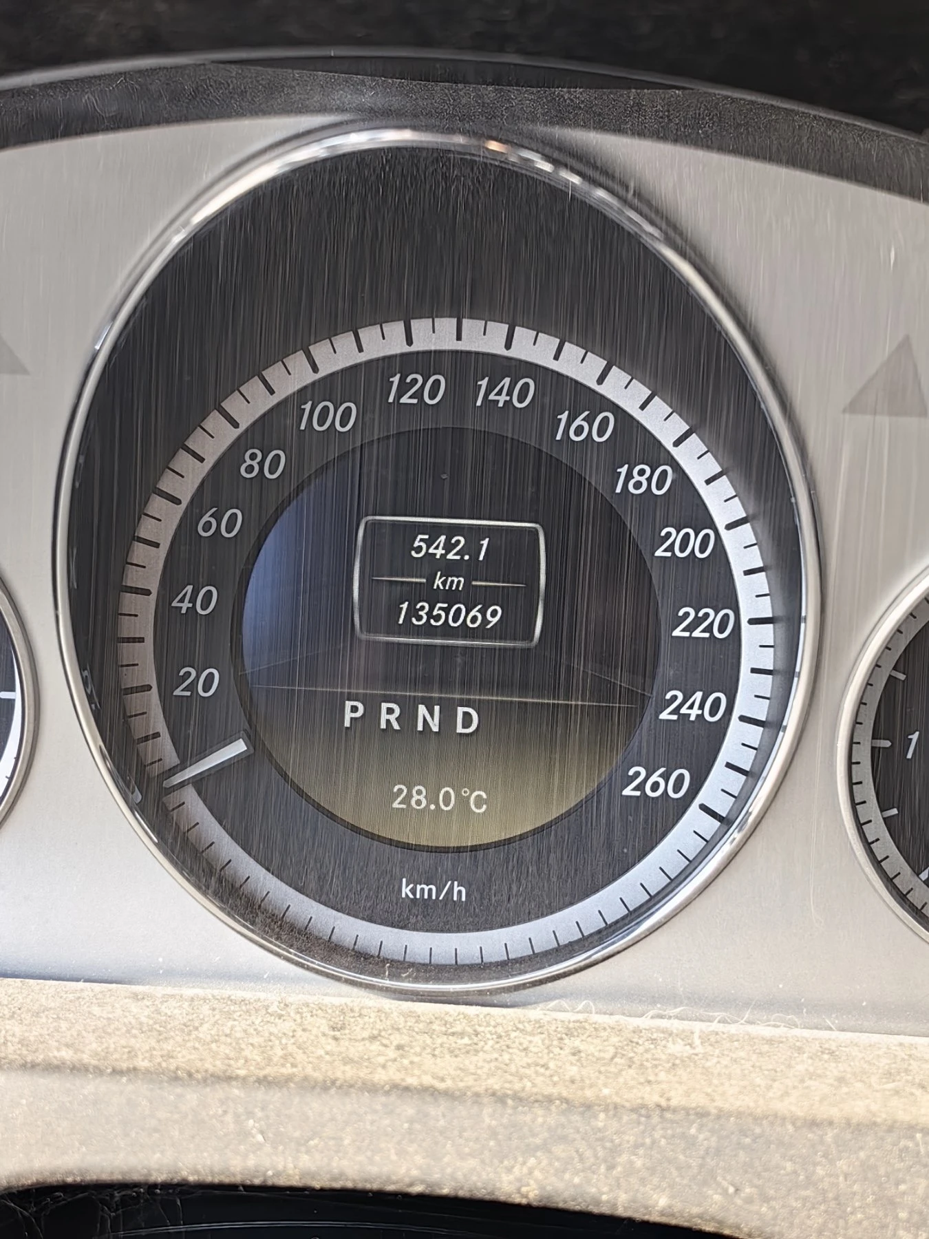 Mercedes-Benz E 350 COUPE / 642, снимка 6 - Автомобили и джипове - 55643054