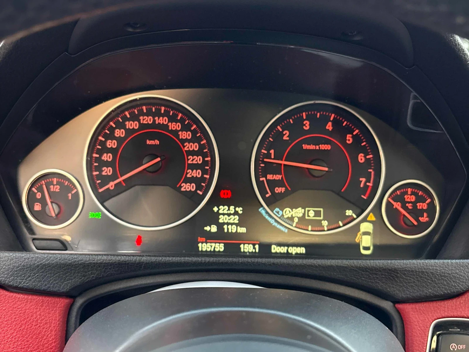 BMW 435 XDRIVE* HARMAN KARDON* ШИБИДАХ* CARFAX , снимка 7 - Автомобили и джипове - 55787032