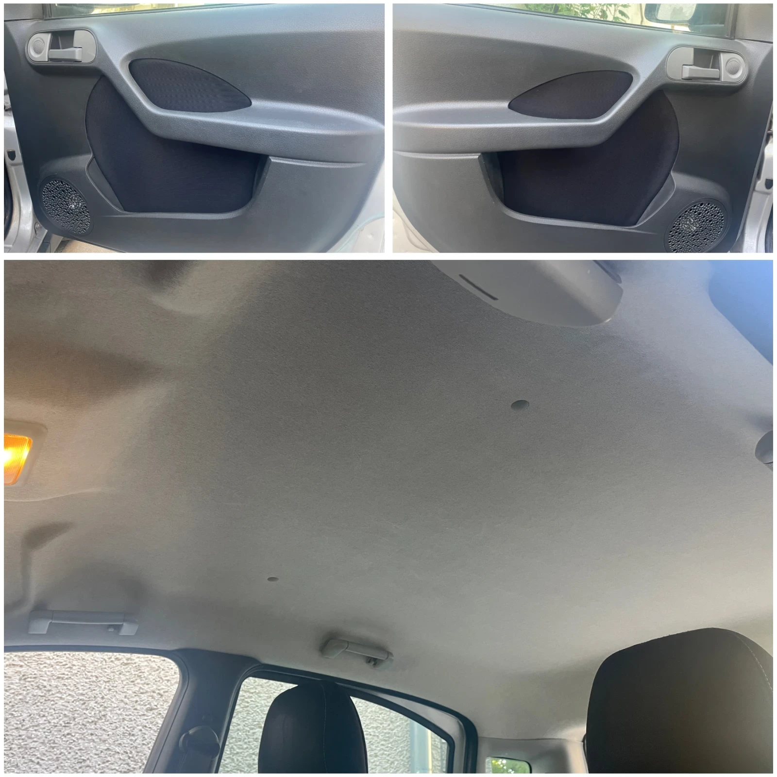 Fiat Panda 1, 2 60�.�. ����� ���. | Mobile.bg � ����������� 16