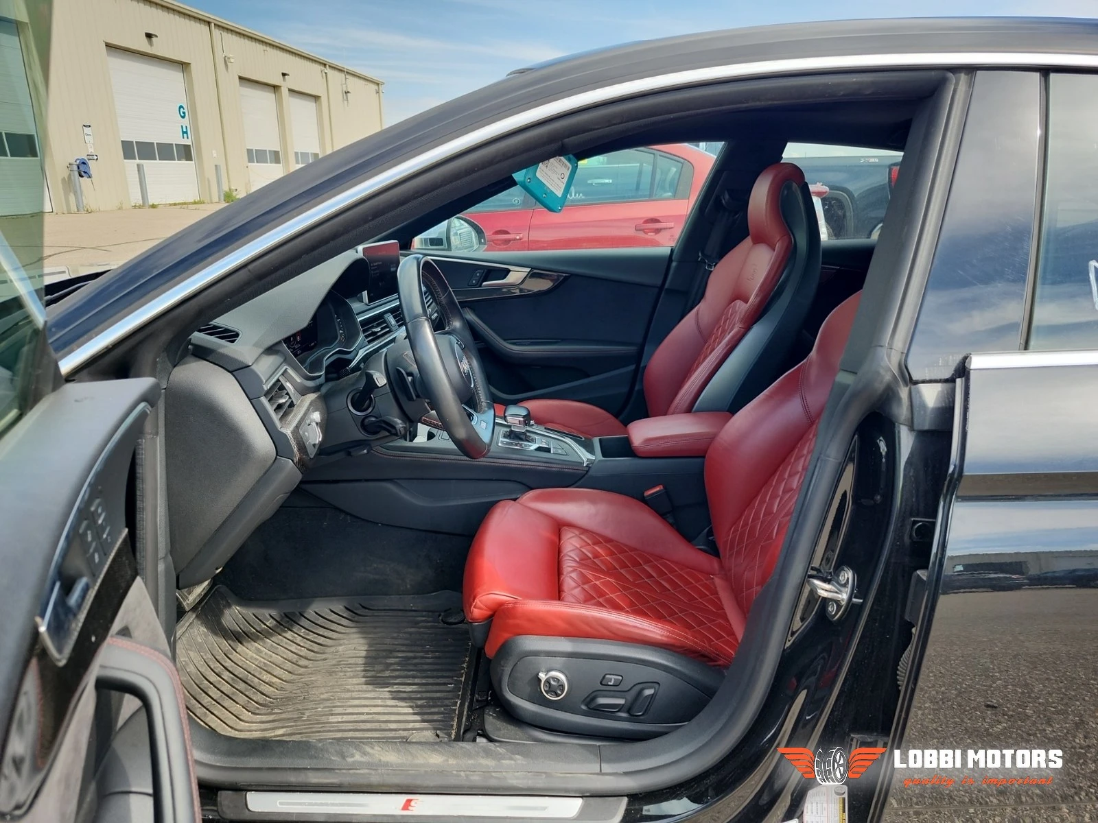 Audi S5, снимка 5 - Автомобили и джипове - 55955268