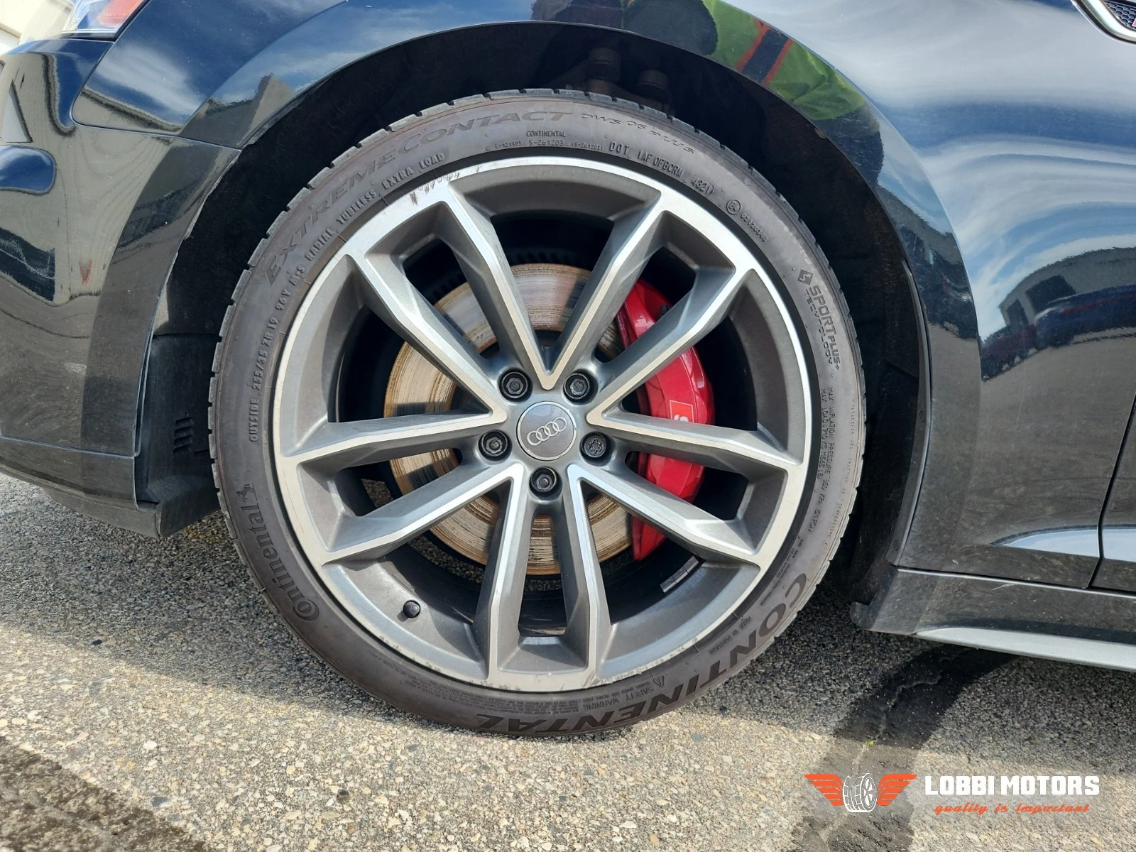Audi S5, снимка 6 - Автомобили и джипове - 55955268