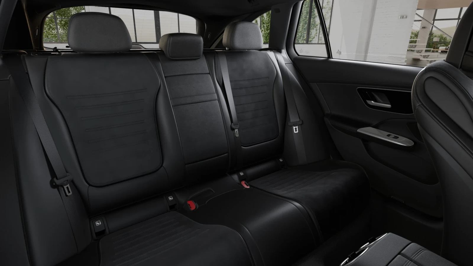 Mercedes-Benz C 300 d T, снимка 10 - Автомобили и джипове - 56079701