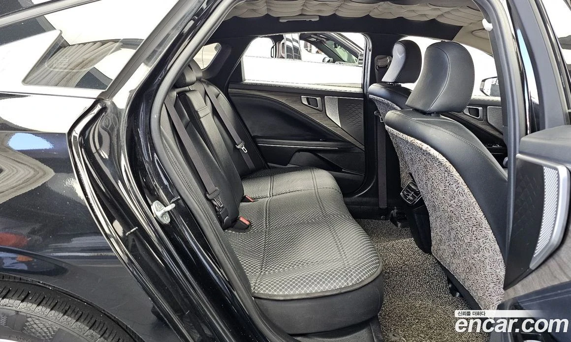 Kia K8 3.5 LPG 2WD Trendy | Mobile.bg � ����������� 12