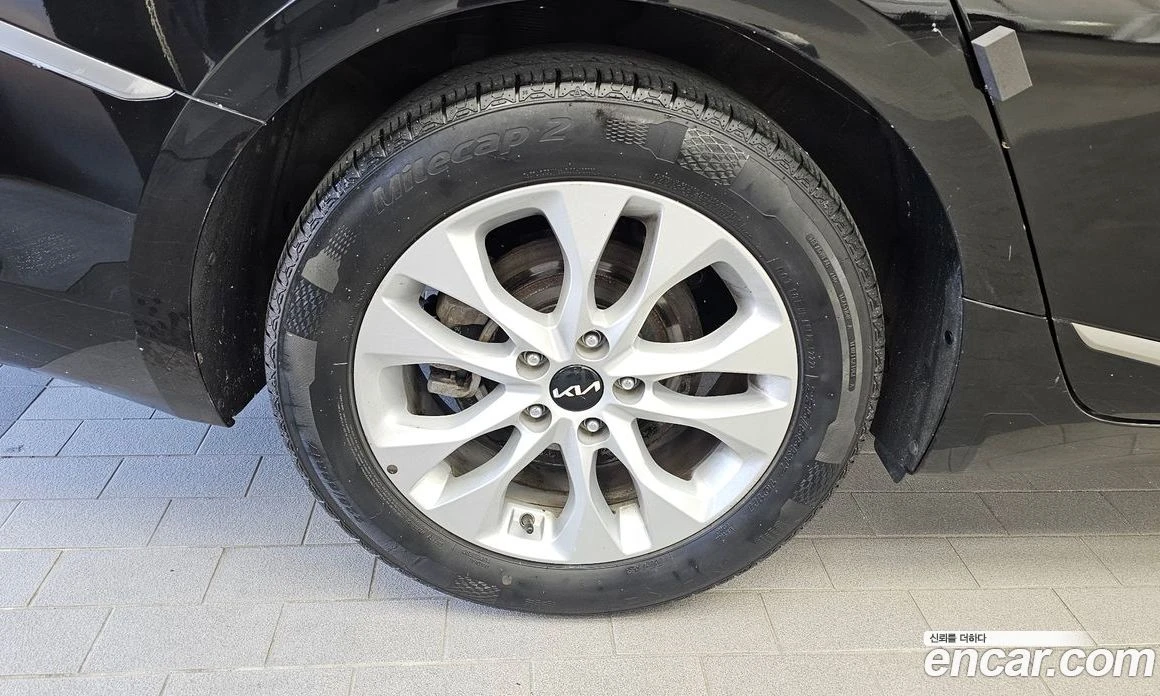 Kia K8 3.5 LPG 2WD Trendy | Mobile.bg � ����������� 5