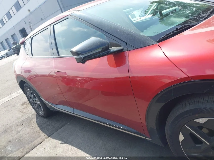 Kia EV6 Wind RWD, снимка 13 - Автомобили и джипове - 56405812