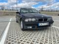 BMW 316 i газ БАРТЕР, снимка 3 - Автомобили и джипове - 45845745