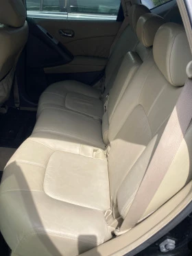 Nissan Murano 3, 5 на части, снимка 6