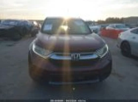 Honda Cr-v LX 2.4 - изображение 7