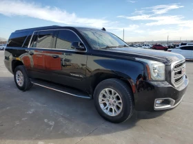 Gmc Yukon XL SLT