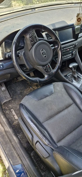 Kia Niro, снимка 7