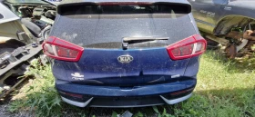 Kia Niro, снимка 4
