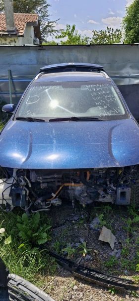 Kia Niro, снимка 1