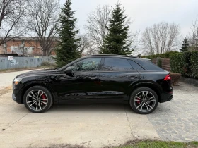 Audi SQ8 BLACK OPTICS, 22'' , Bang&Olufsen, PANO, 3, снимка 2