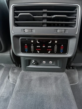 Audi SQ8 BLACK OPTICS, 22'' , Bang&Olufsen, PANO, 3, снимка 9