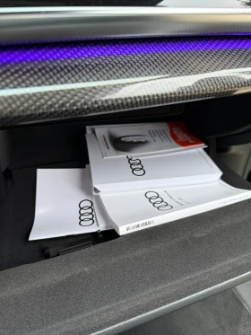 Audi SQ8 BLACK OPTICS, 22'' , Bang&Olufsen, PANO, 3, снимка 7