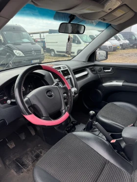 Kia Sportage, снимка 6
