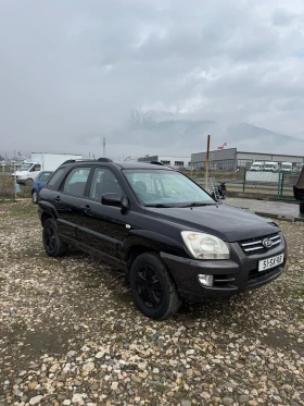 Kia Sportage, снимка 1