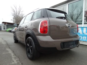 Mini Countryman 4х4 1.6d 112к.с. 6 СКОРОСТИ, снимка 2