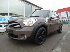 Mini Countryman 4х4 1.6d 112к.с. 6 СКОРОСТИ, снимка 1