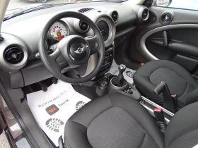 Mini Countryman 4х4 1.6d 112к.с. 6 СКОРОСТИ, снимка 8