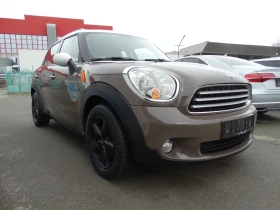 Mini Countryman 4х4 1.6d 112к.с. 6 СКОРОСТИ, снимка 4
