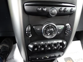 Mini Countryman 4х4 1.6d 112к.с. 6 СКОРОСТИ, снимка 16