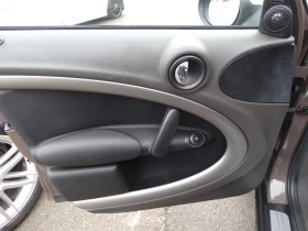 Mini Countryman 4х4 1.6d 112к.с. 6 СКОРОСТИ, снимка 9