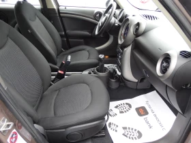 Mini Countryman 4х4 1.6d 112к.с. 6 СКОРОСТИ, снимка 13