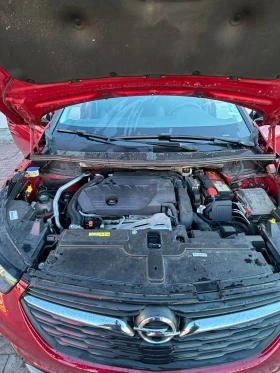 Opel Grandland X 1.6, снимка 10