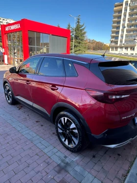 Opel Grandland X 1.6, снимка 9