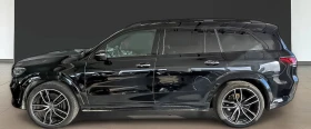 Mercedes-Benz GLS 400 d 4MATIC AMG-Line, снимка 3