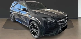 Mercedes-Benz GLS 400 d 4MATIC AMG-Line, снимка 2