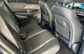 Mercedes-Benz GLS 400 d 4MATIC AMG-Line, снимка 8