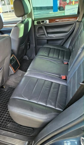 VW Touareg, снимка 6