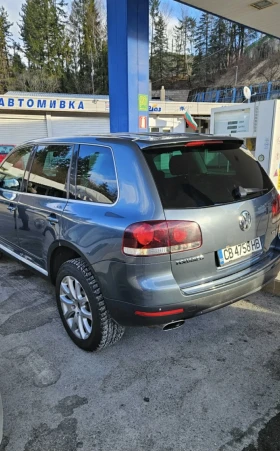 VW Touareg, снимка 3