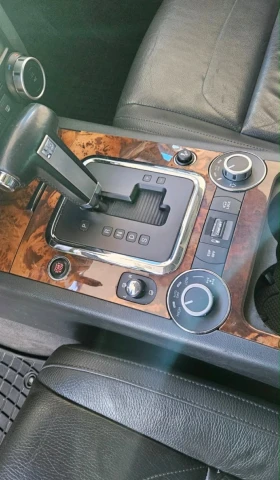 VW Touareg, снимка 7