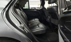 Mercedes-Benz GLE 350 4MATIC* AMG* ПОДГРЕВ* ОБДУХВАНЕ* КАМЕРА* ПАНО, снимка 14