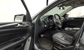 Mercedes-Benz GLE 350 4MATIC* AMG* ПОДГРЕВ* ОБДУХВАНЕ* КАМЕРА* ПАНО, снимка 8