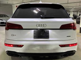 Audi Q5 * Progressiv * CARFAX * S LINE* ПАНОРАМА* KEYLESS, снимка 4