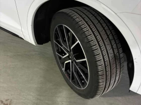 Audi Q5 * Progressiv * CARFAX * S LINE* ПАНОРАМА* KEYLESS, снимка 7