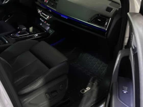 Audi Q5 * Progressiv * CARFAX * S LINE* ПАНОРАМА* KEYLESS, снимка 15